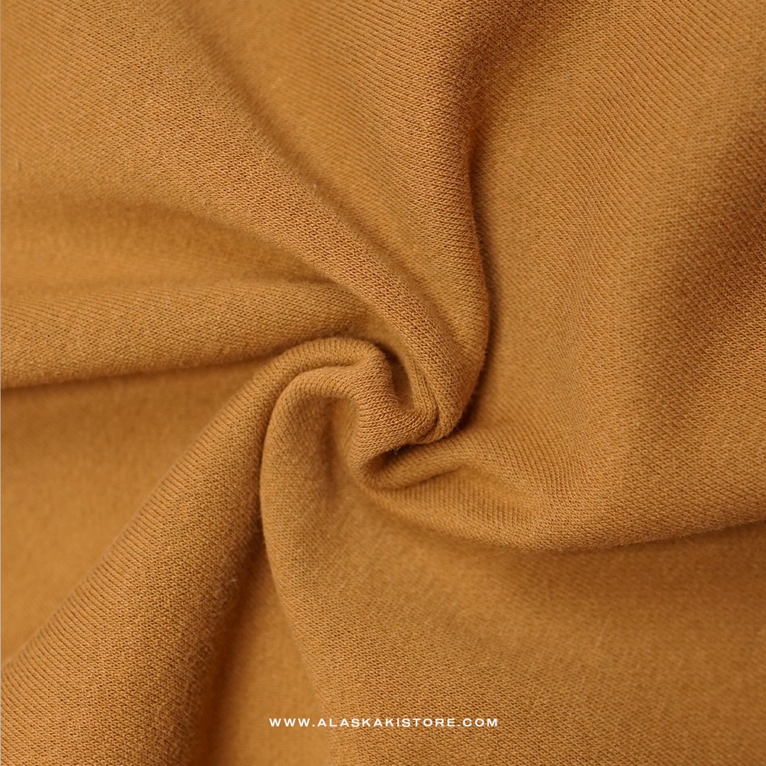 Pullover Hoodie Toddler Brown CR1025
