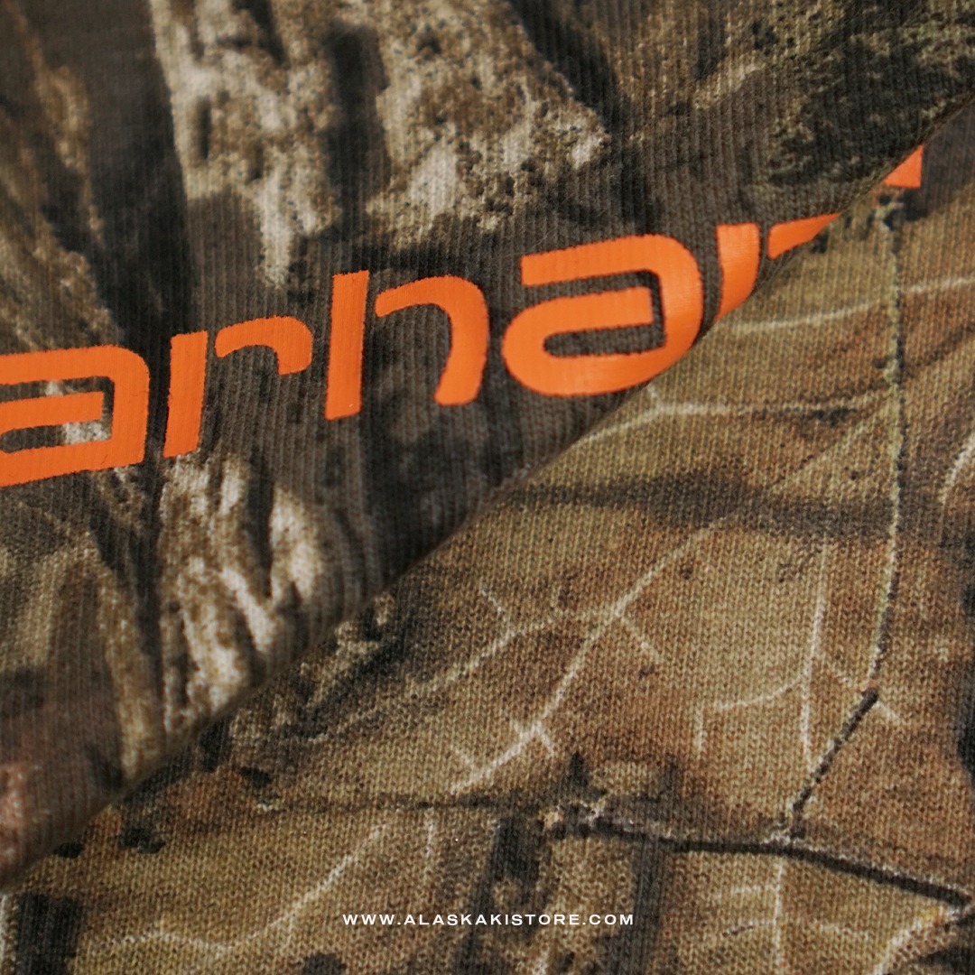 Shortsleeve Baby Jumper Camo CR4021