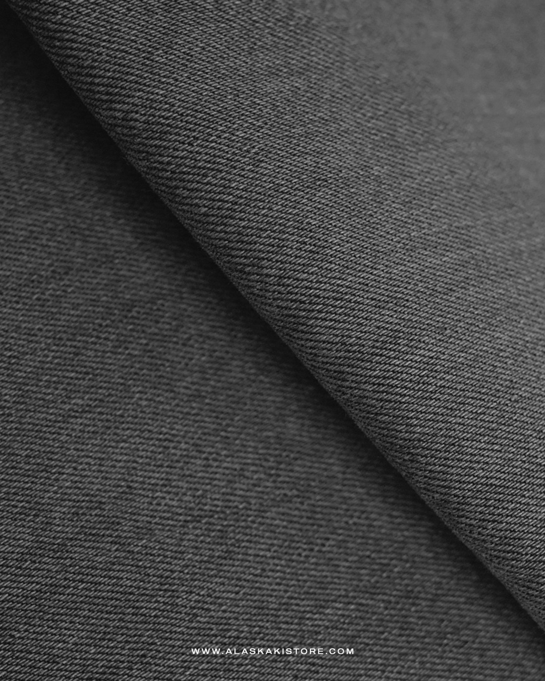 Slim Straight Jeans Grey Washed UQ5039