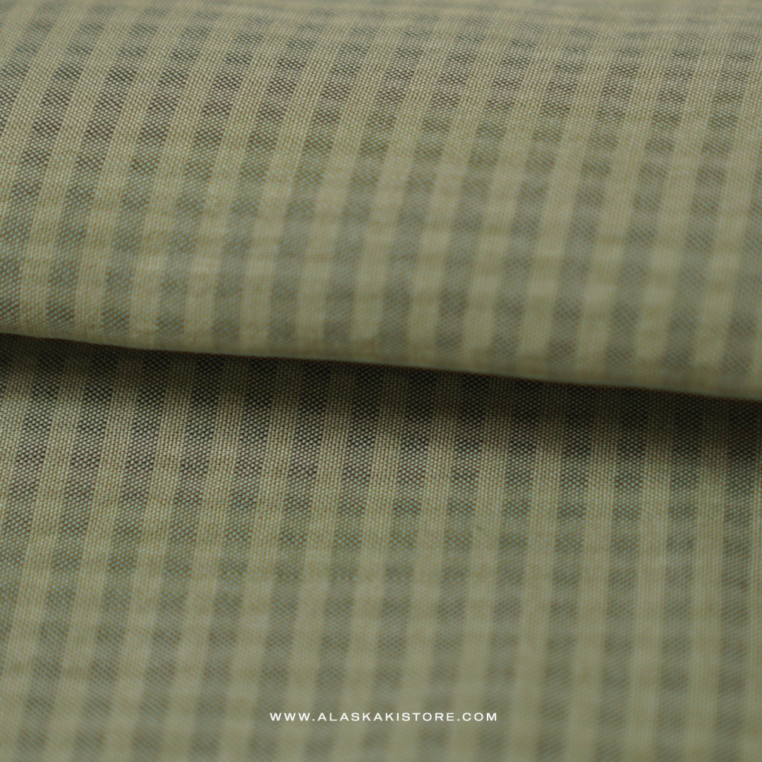 Pucker Dry Short Sleeve Shirt Green RR2005