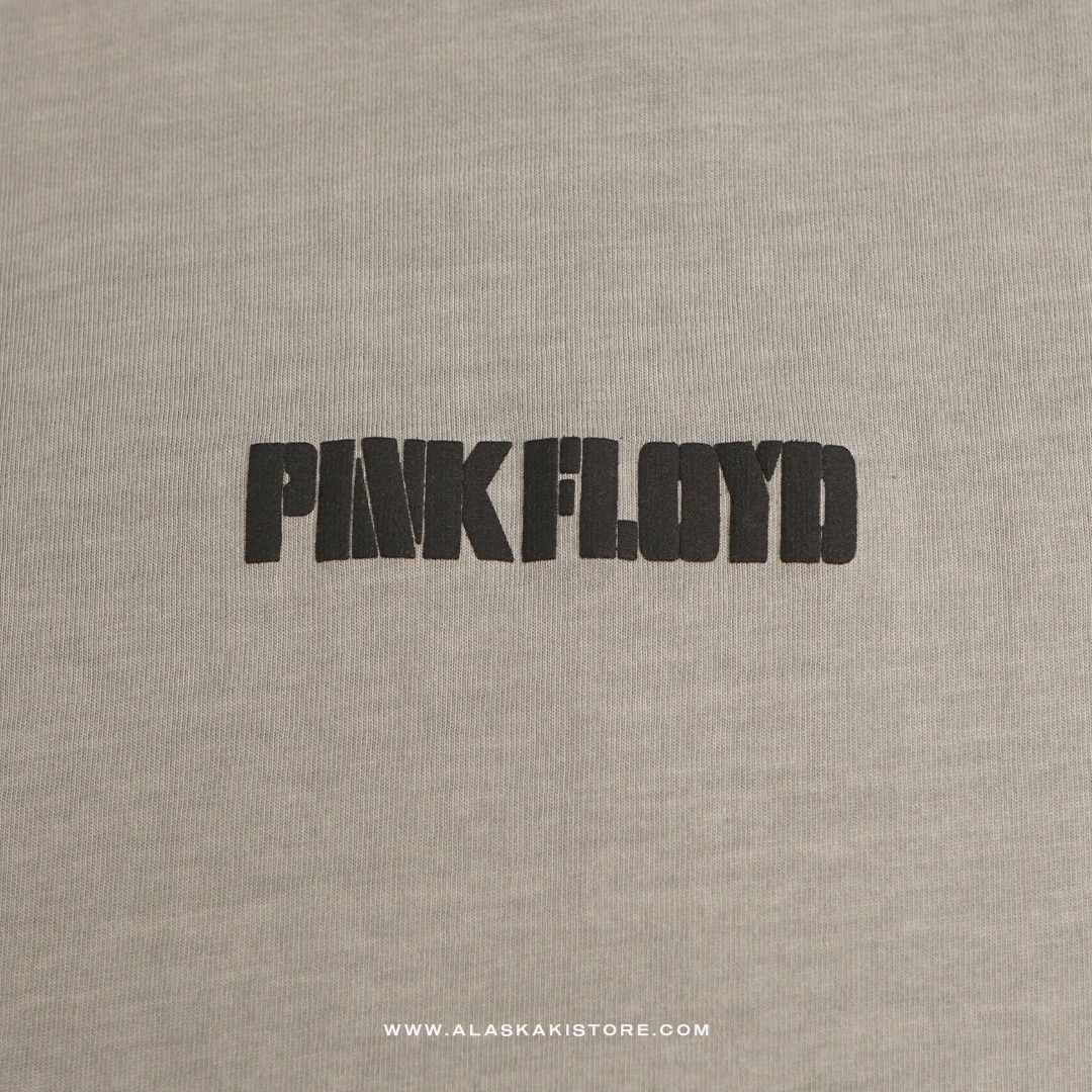 Printed Tees Band Merchandise PF PB4028