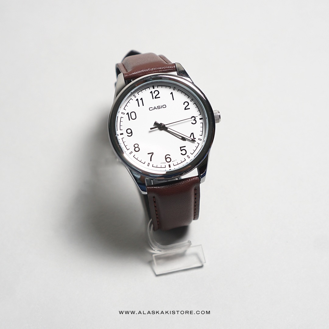 Casio MTP V005L 7B4UDF