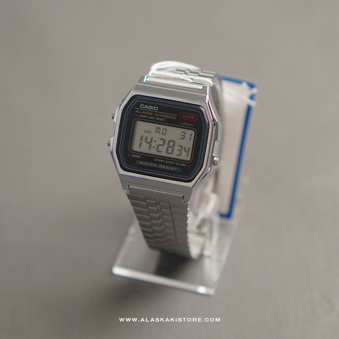 Casio A159W N1DF