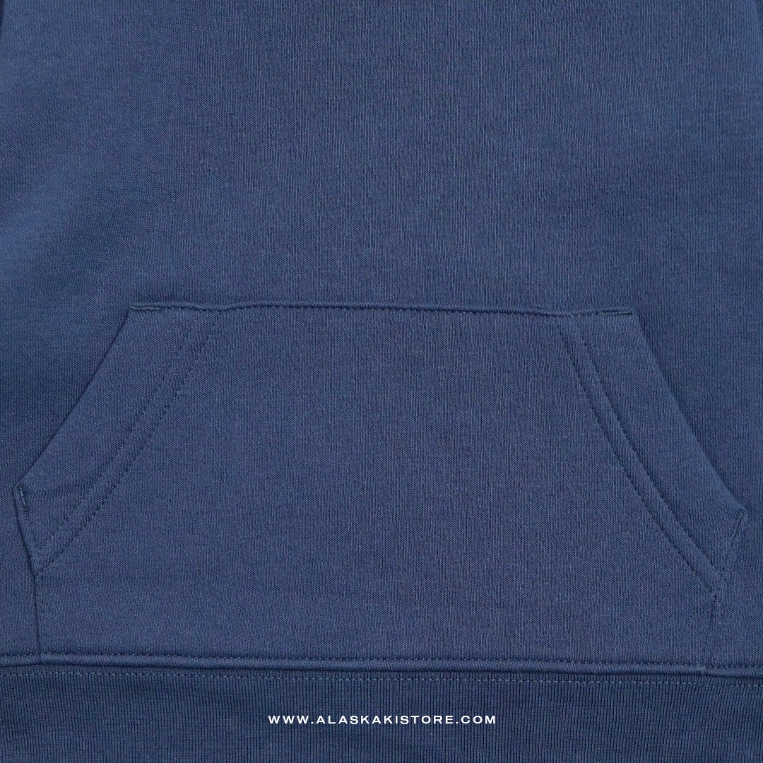 Pullover Hoodie Toddler Blue CR1027