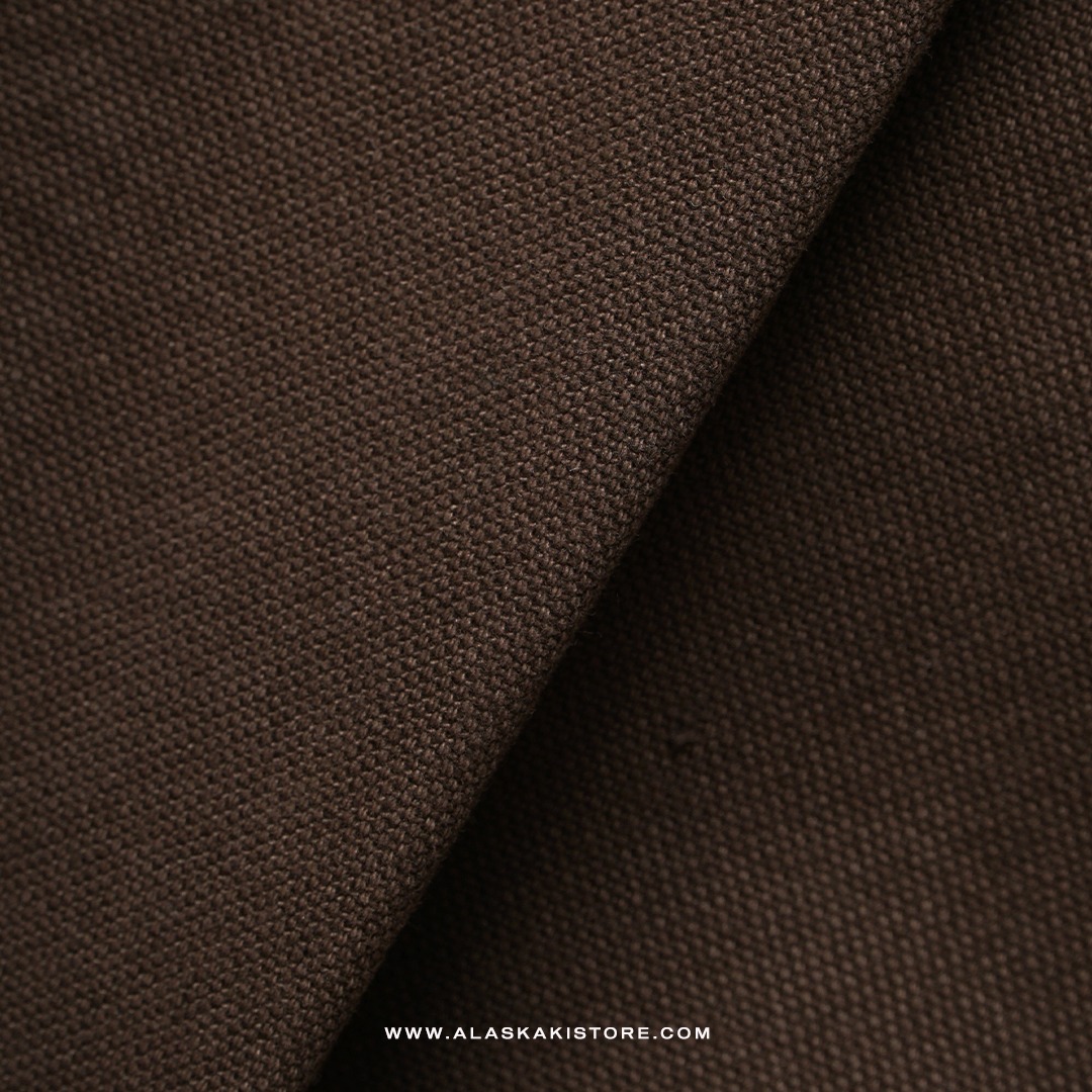 Baggy Carpenter Pants Washed Brown AP5001