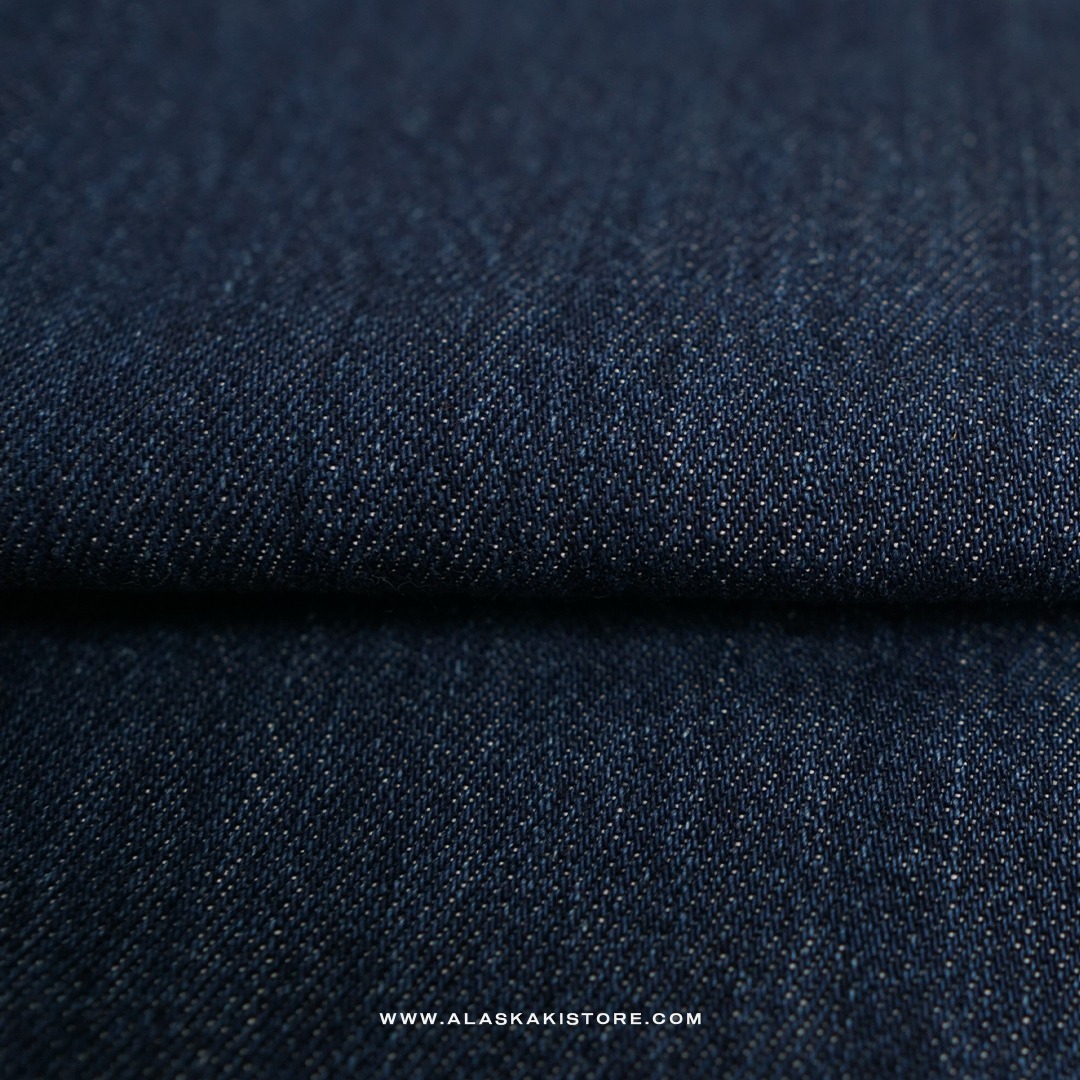 Loose/Relaxed Fit Jeans Blue GA5027