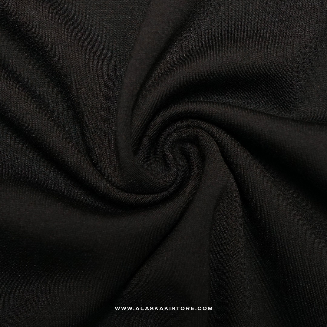 Performance Polo Shirt Black ML4001