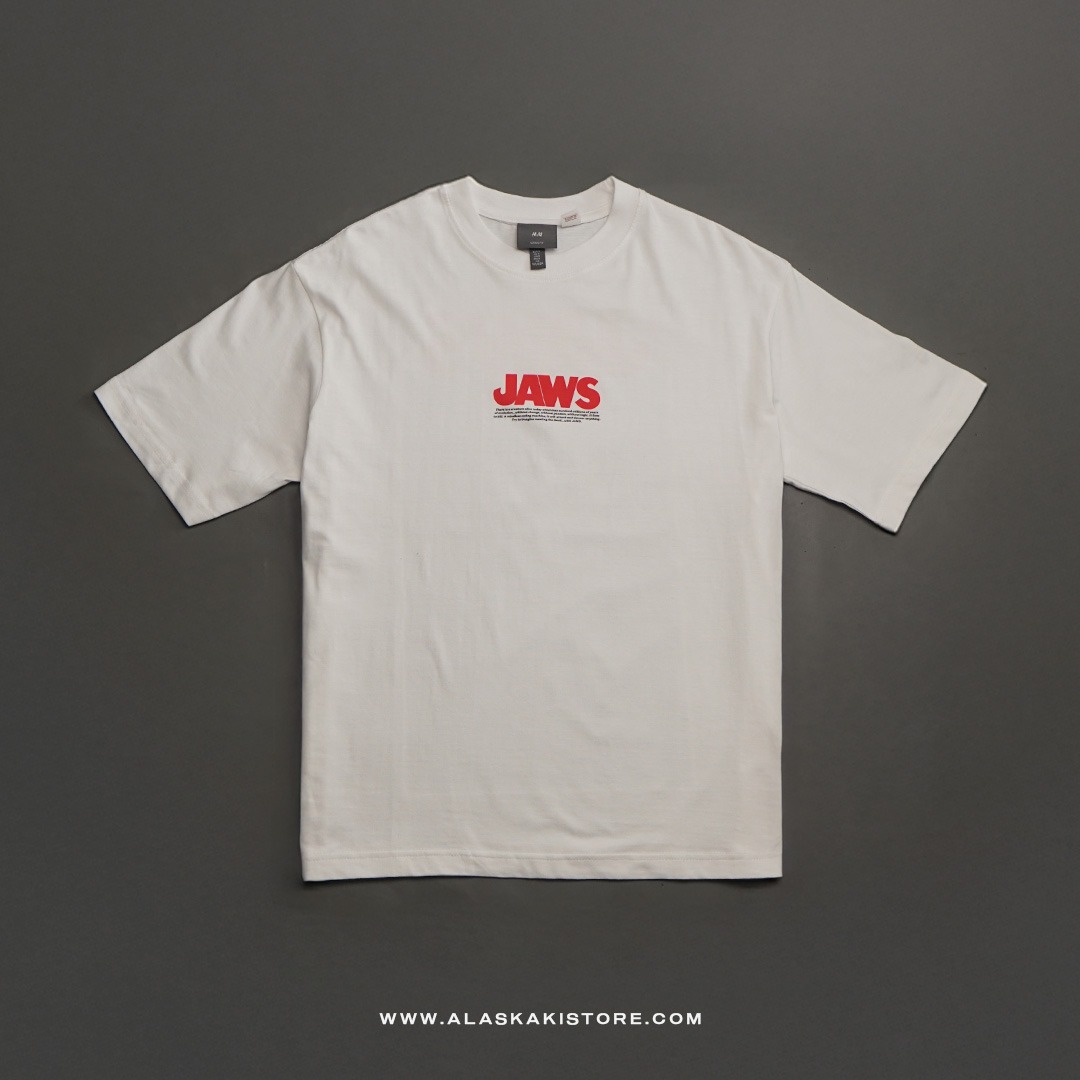 Printed Tees Movie Merchandise JW HM4027