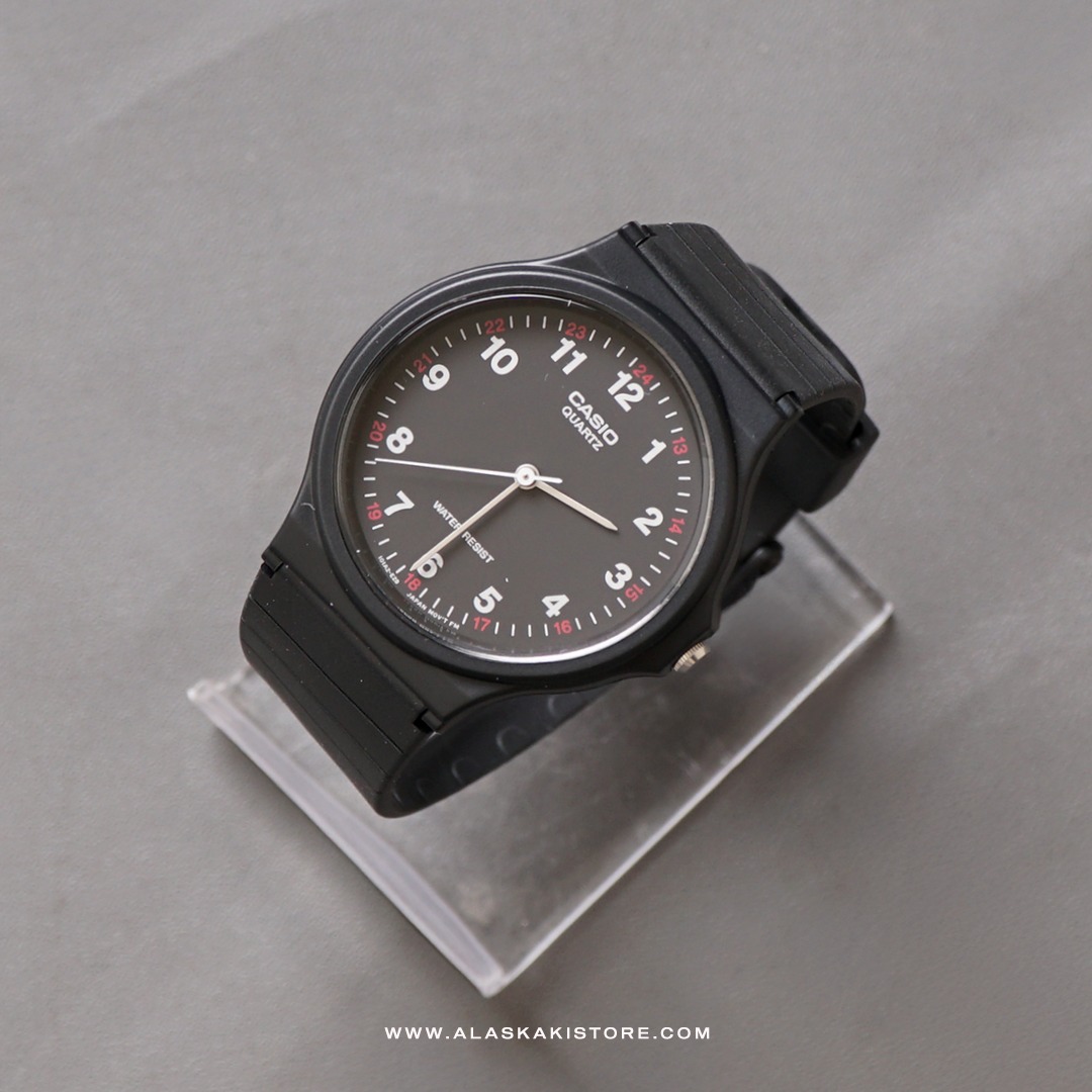 Casio MQ 24 1BLDF