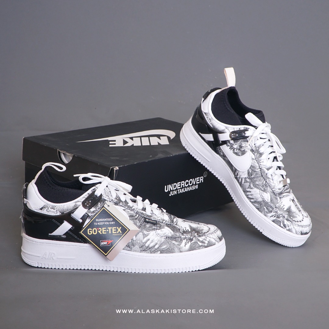 Air Force 1 Low Sp X Undercover (NEW)