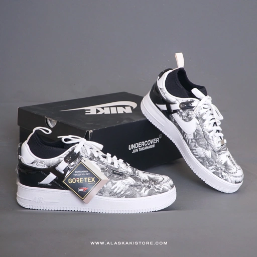 Image of Air Force 1 Low Sp X Undercover (NEW)