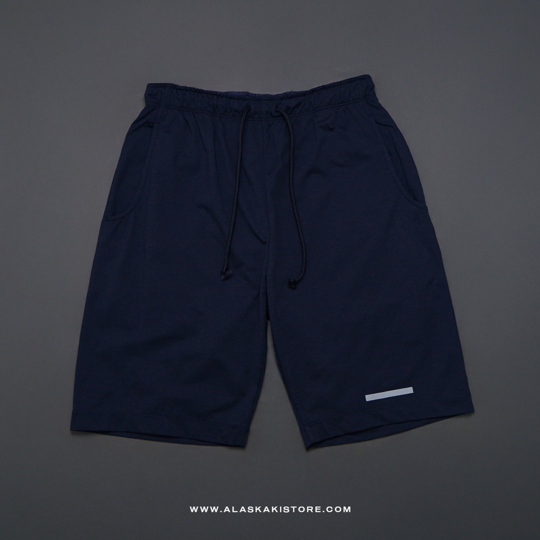 Quick Dry Stretch Short Navy MJ6012