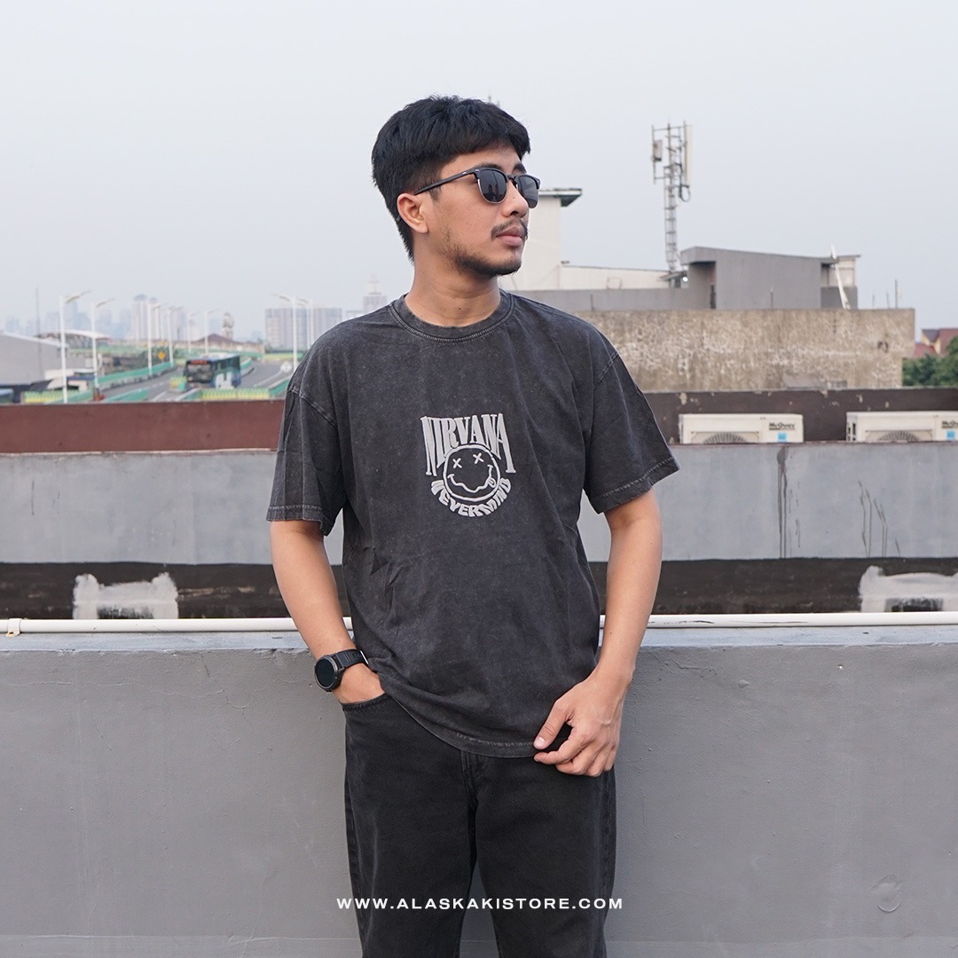 Printed Tees Band Merchandise NV PB4020