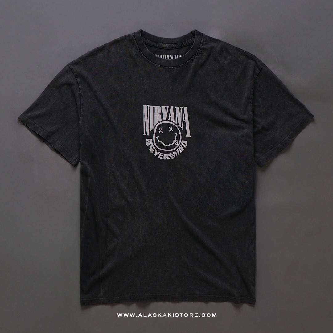 Printed Tees Band Merchandise NV PB4020