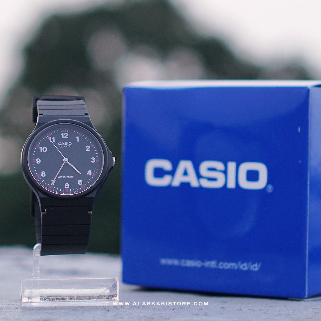 Casio MQ 24 1BLDF