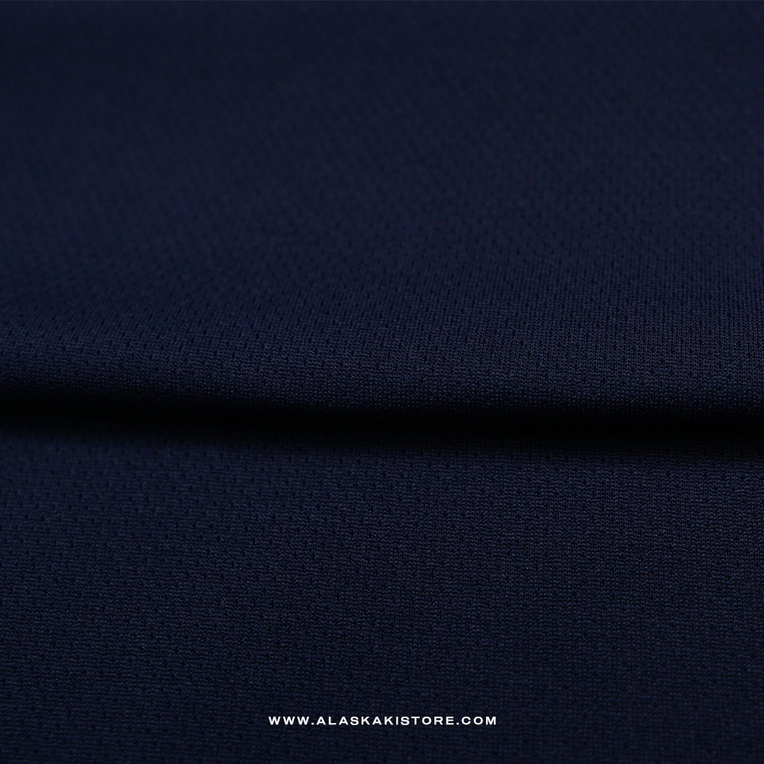 Running Tshirt Navy FL4004