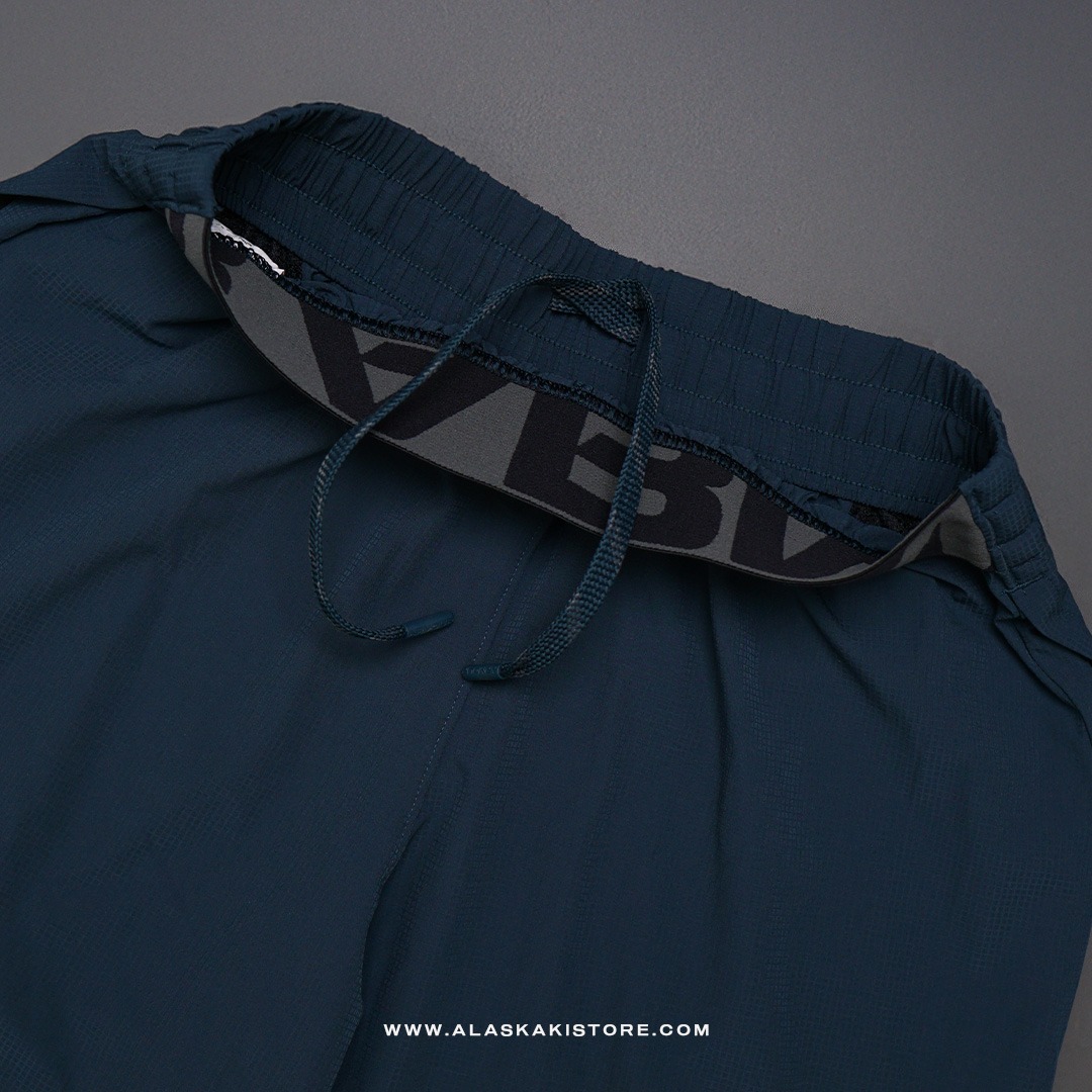 Woven Sport Shorts Teal Green UA6001
