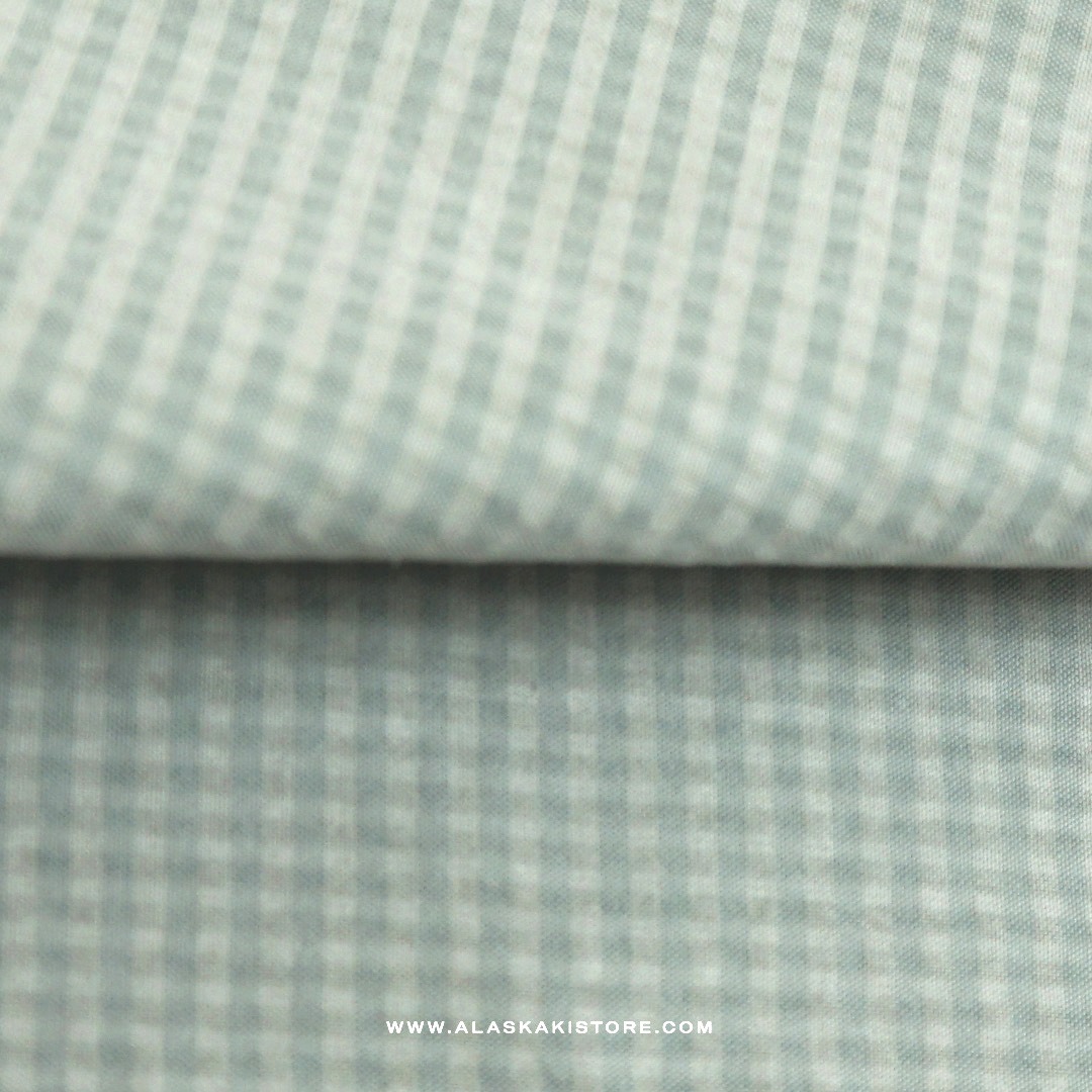 Pucker Dry Short Sleeve Shirt Sage RR2006