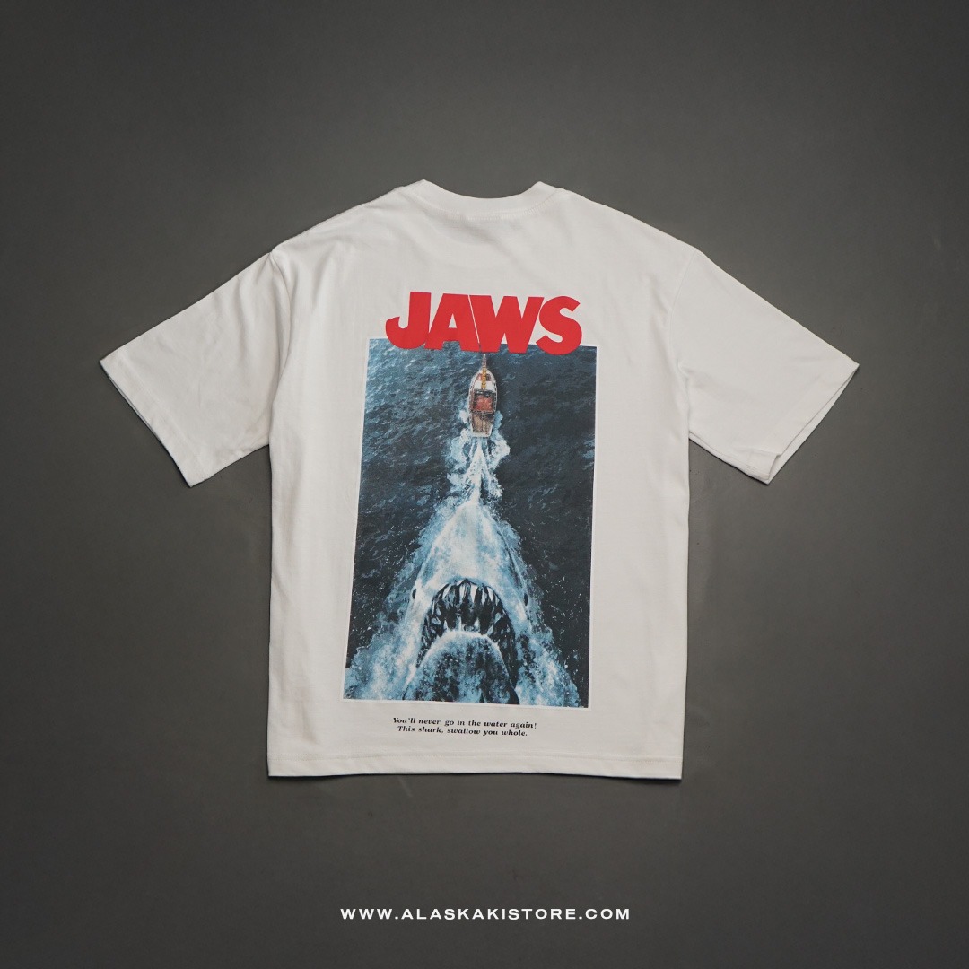 Printed Tees Movie Merchandise JW HM4027