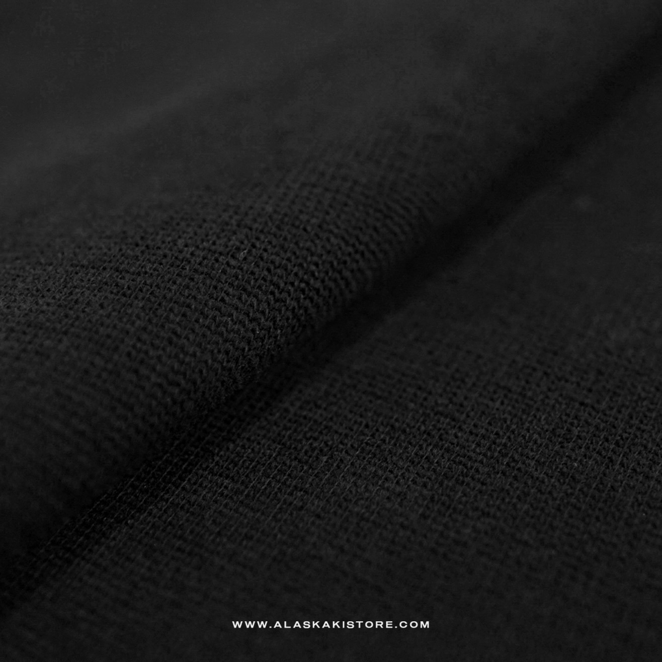 Half Zip Sweatshirt Black BR7004
