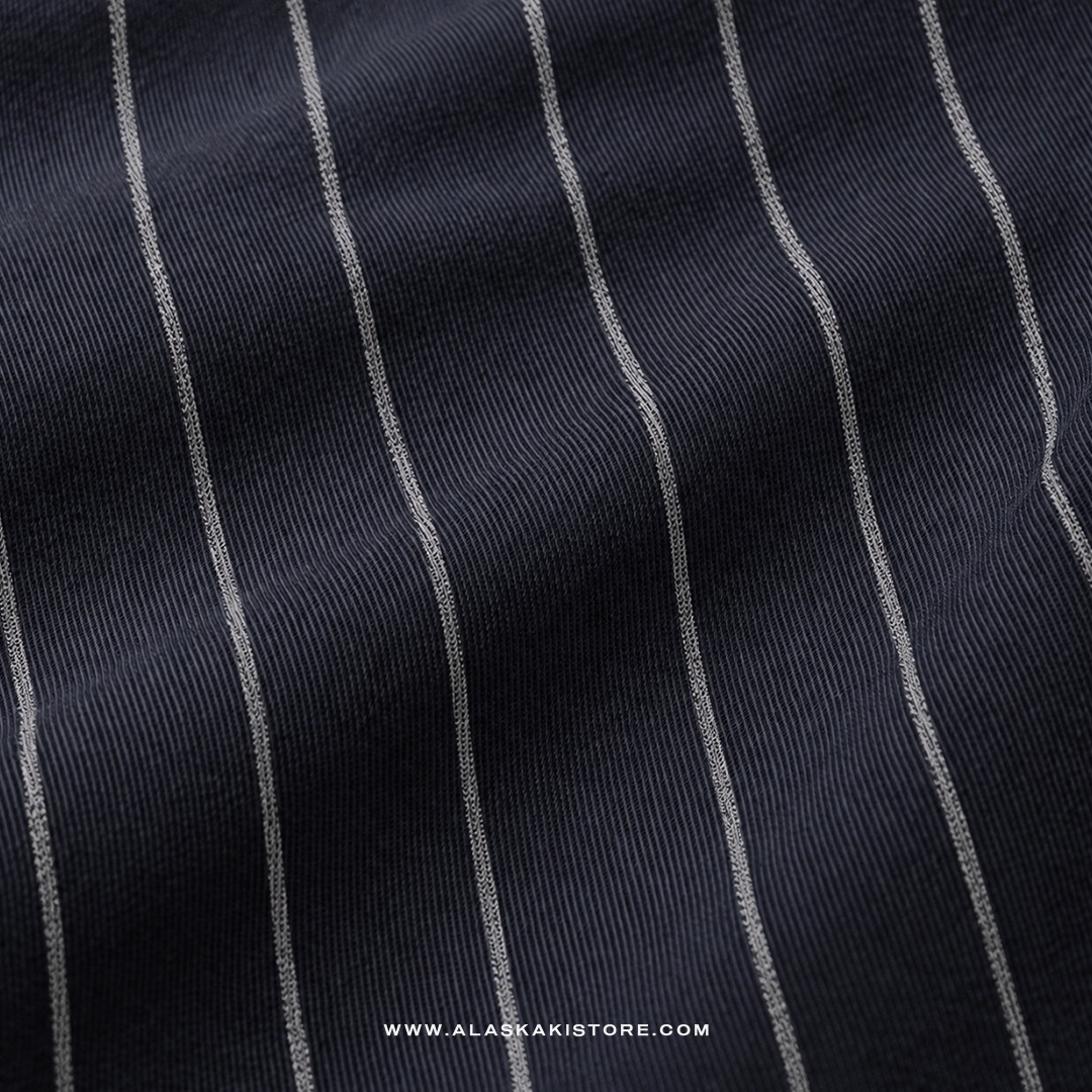 Chef Short Pants Stripe GU6015