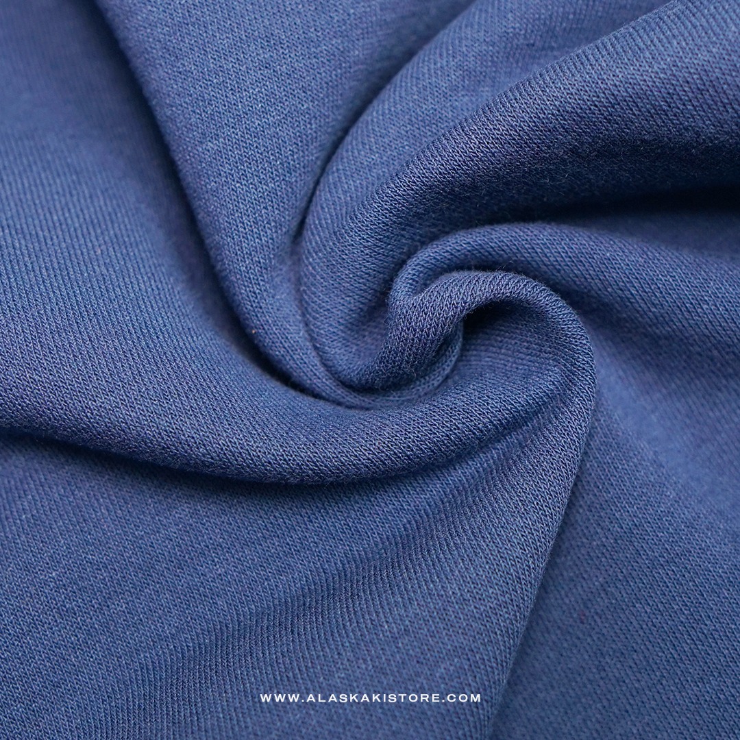 Pullover Hoodie Toddler Blue CR1027