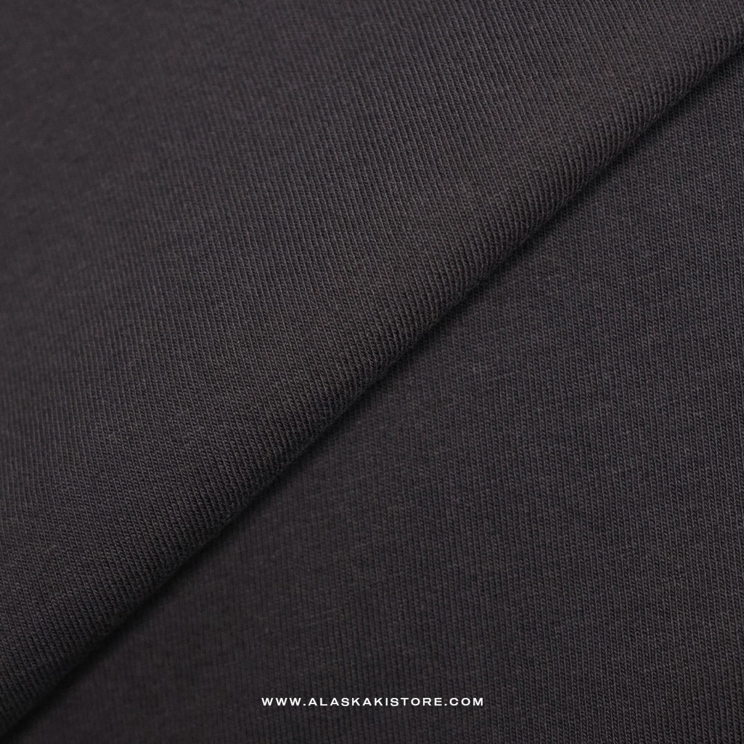 Boxy Tees by Common Issue Dark Grey CI4056