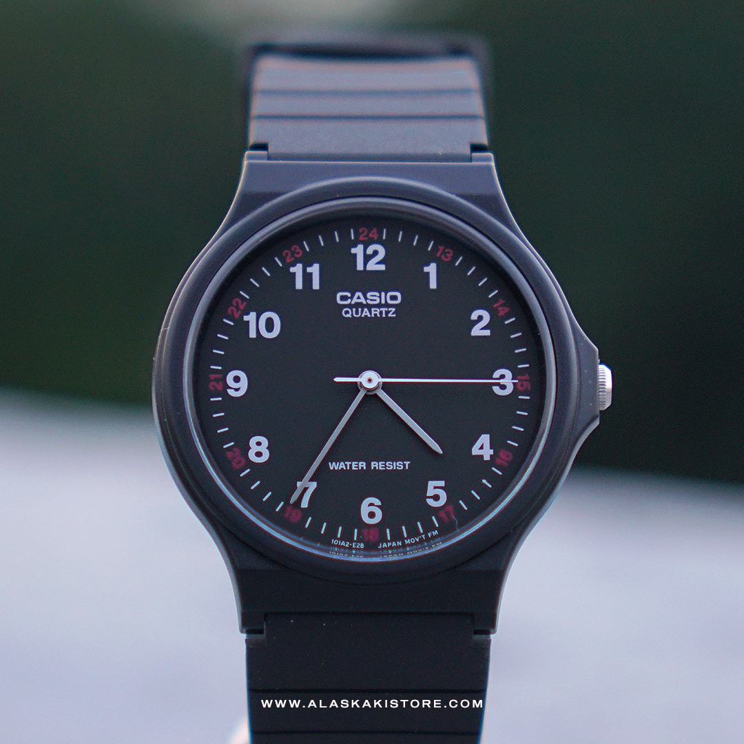 Casio MQ 24 1BLDF