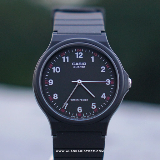 Image of Casio MQ 24 1BLDF