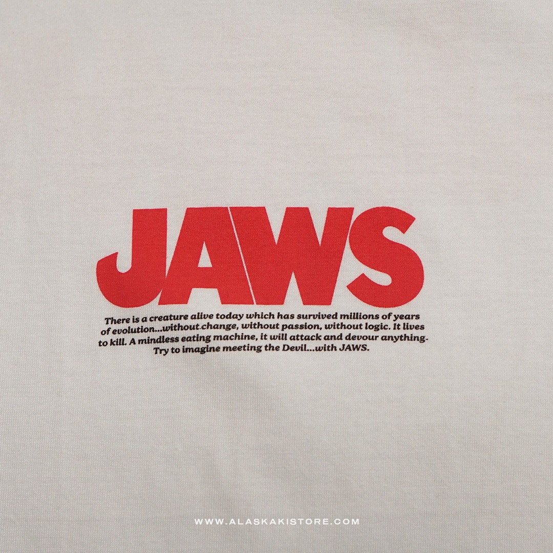 Printed Tees Movie Merchandise JW HM4027