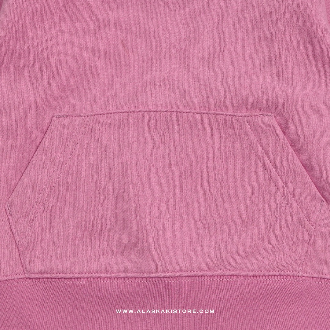 Pullover Hoodie Toddler Purple CR1020