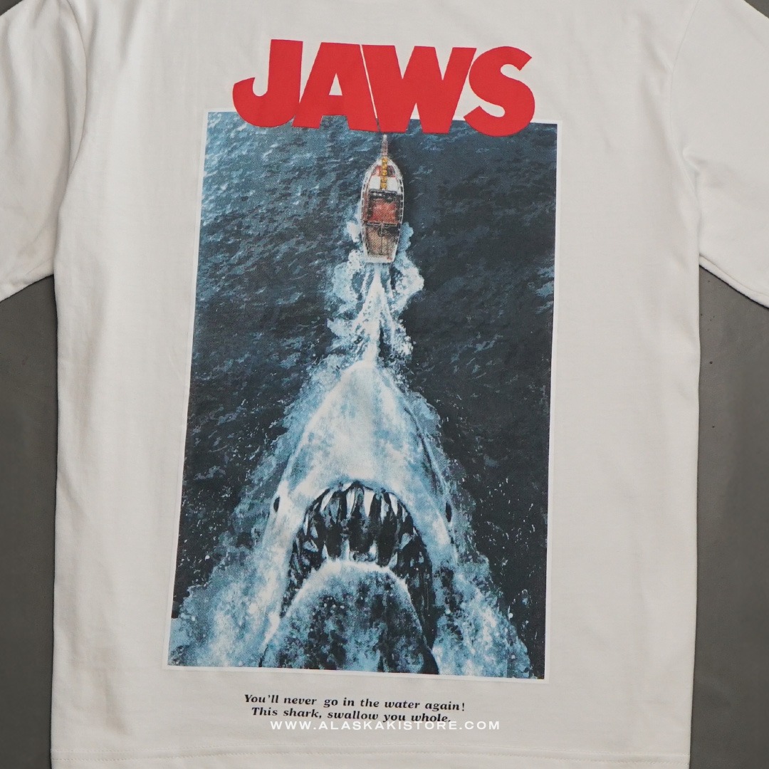 Printed Tees Movie Merchandise JW HM4027