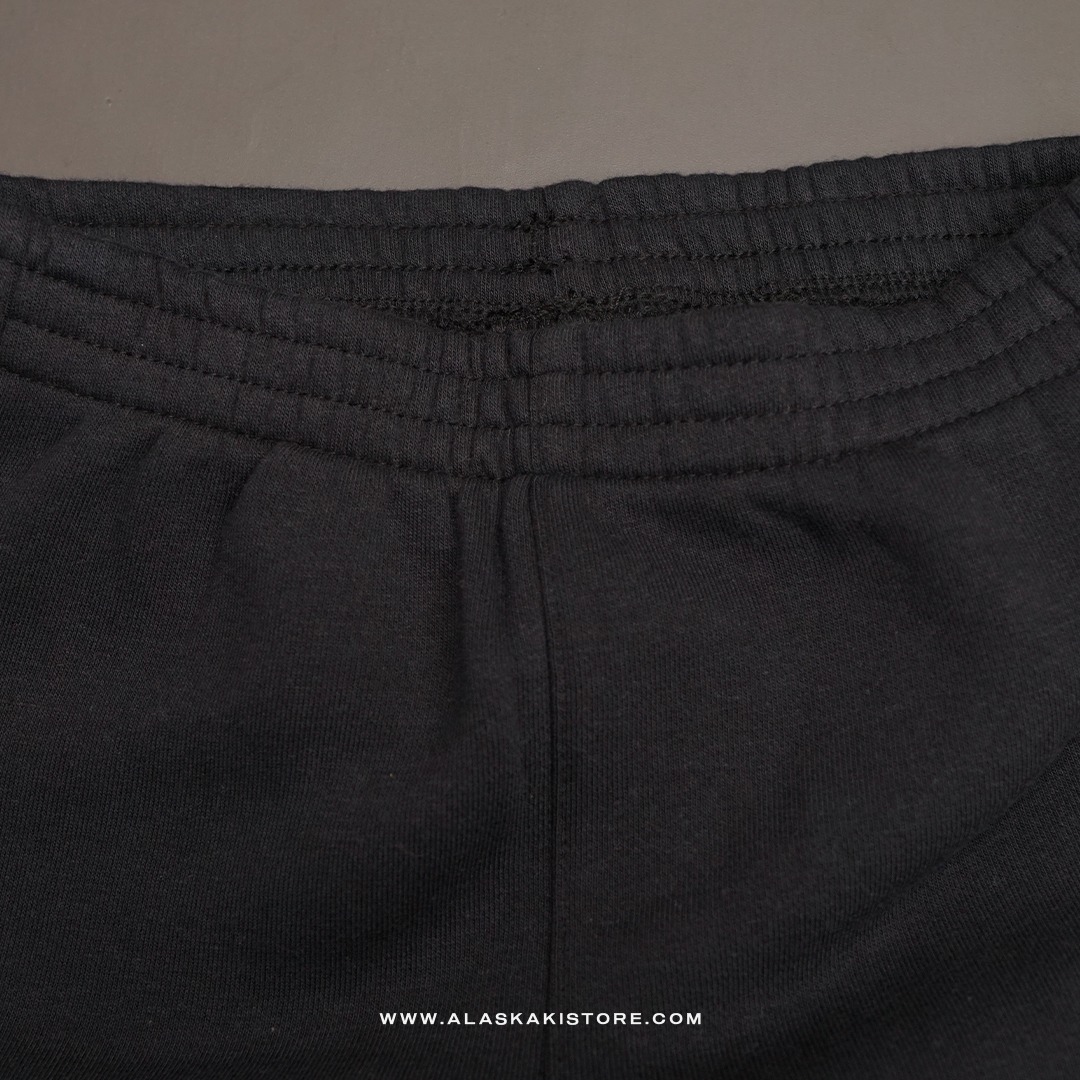 Jogger Sweatpants Toddler Black CR5013