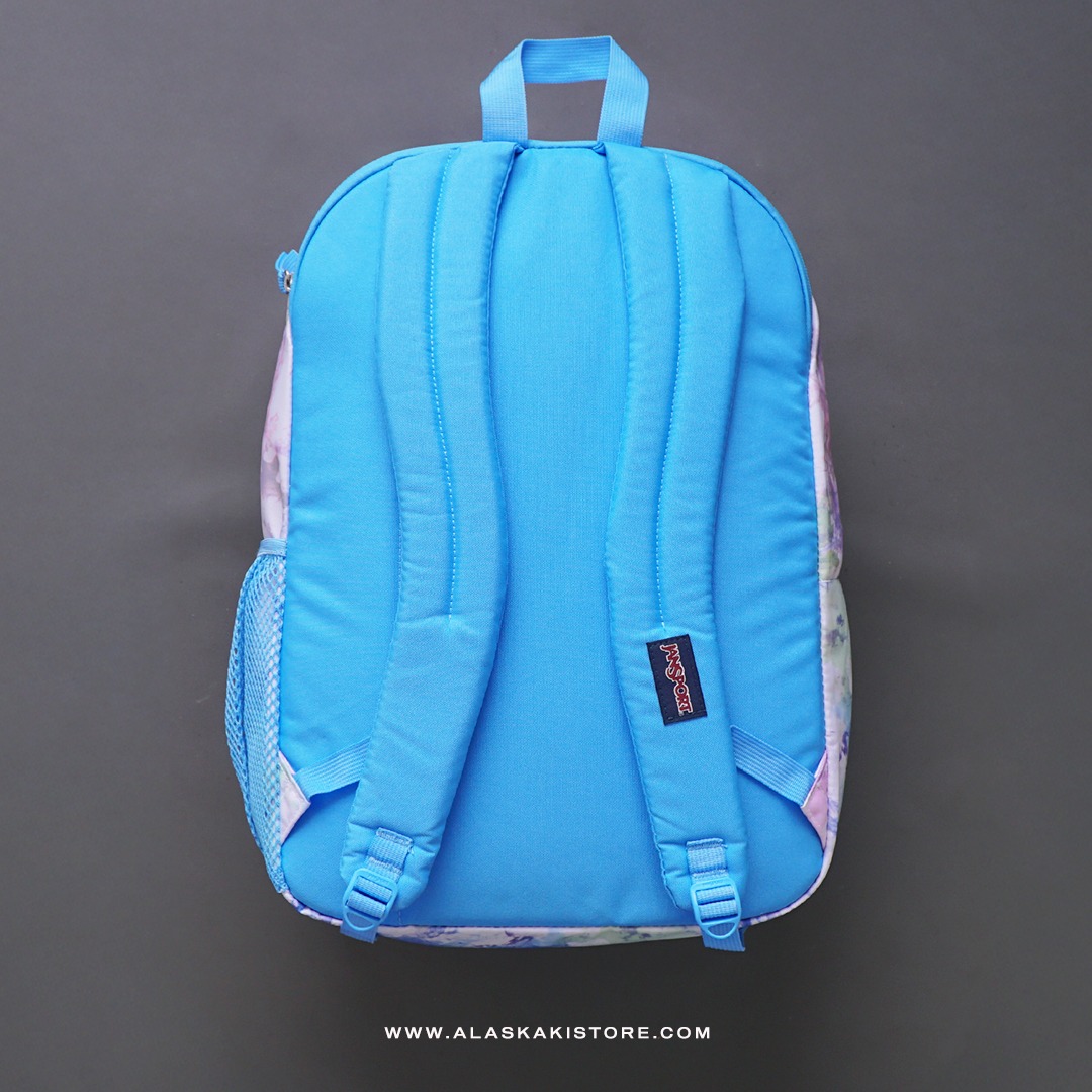 Big Student Backpack Tie Dye JS8025