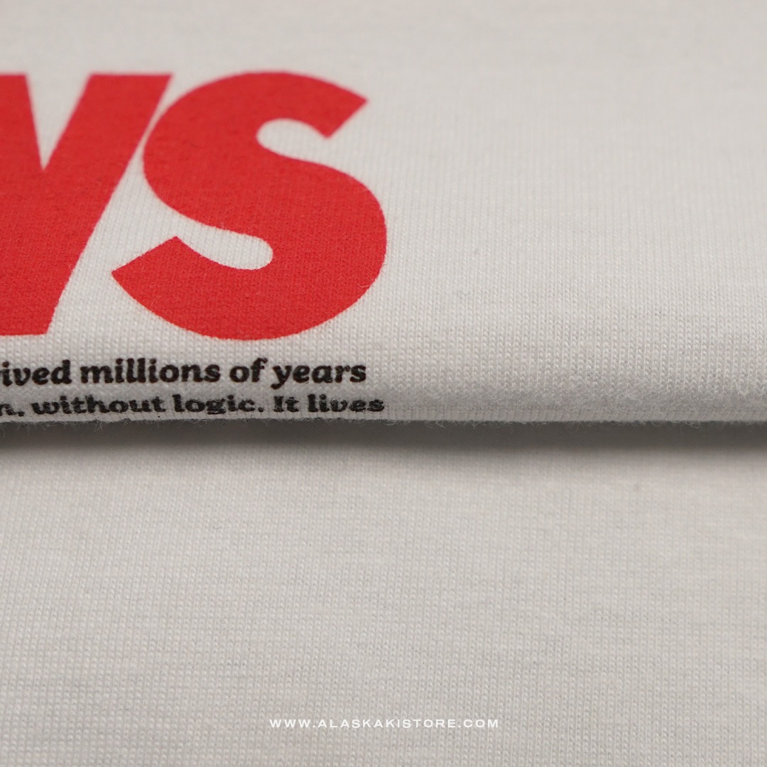 Printed Tees Movie Merchandise JW HM4027