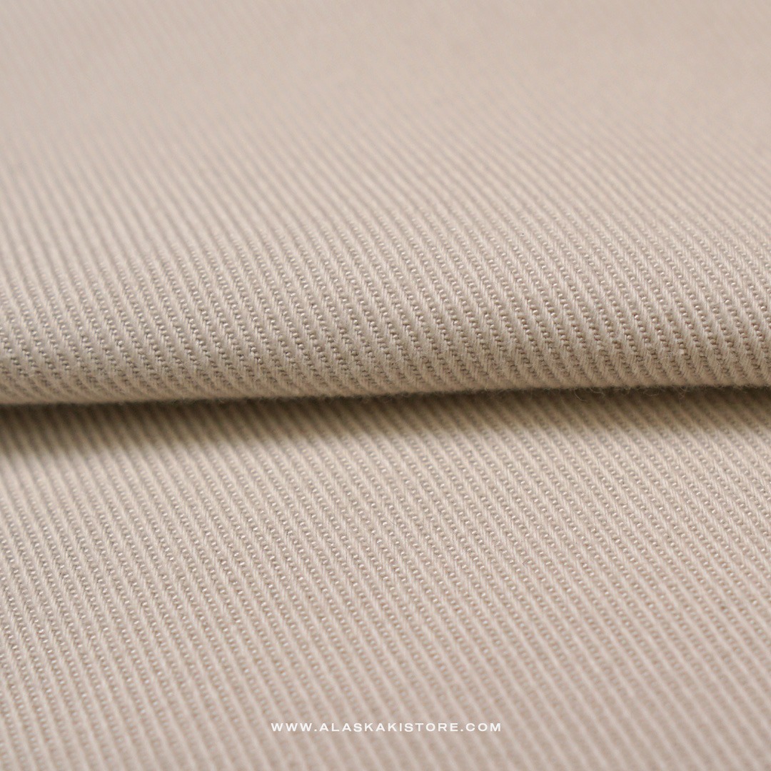 Straight Fit Linen Pants Beige ON5103