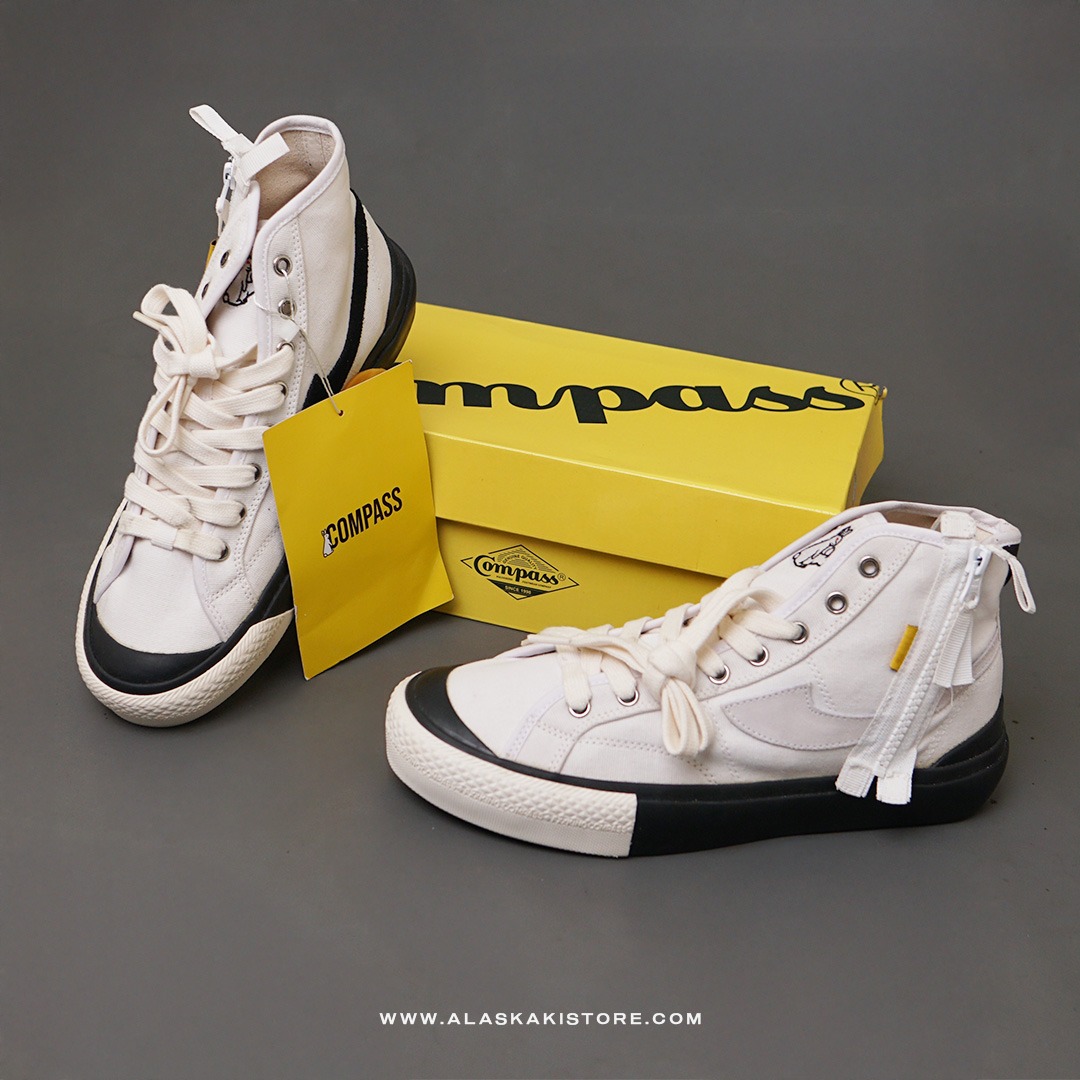 Compass x Fxxking Rabbits FR2 Proto V2 Japan Edition (New)