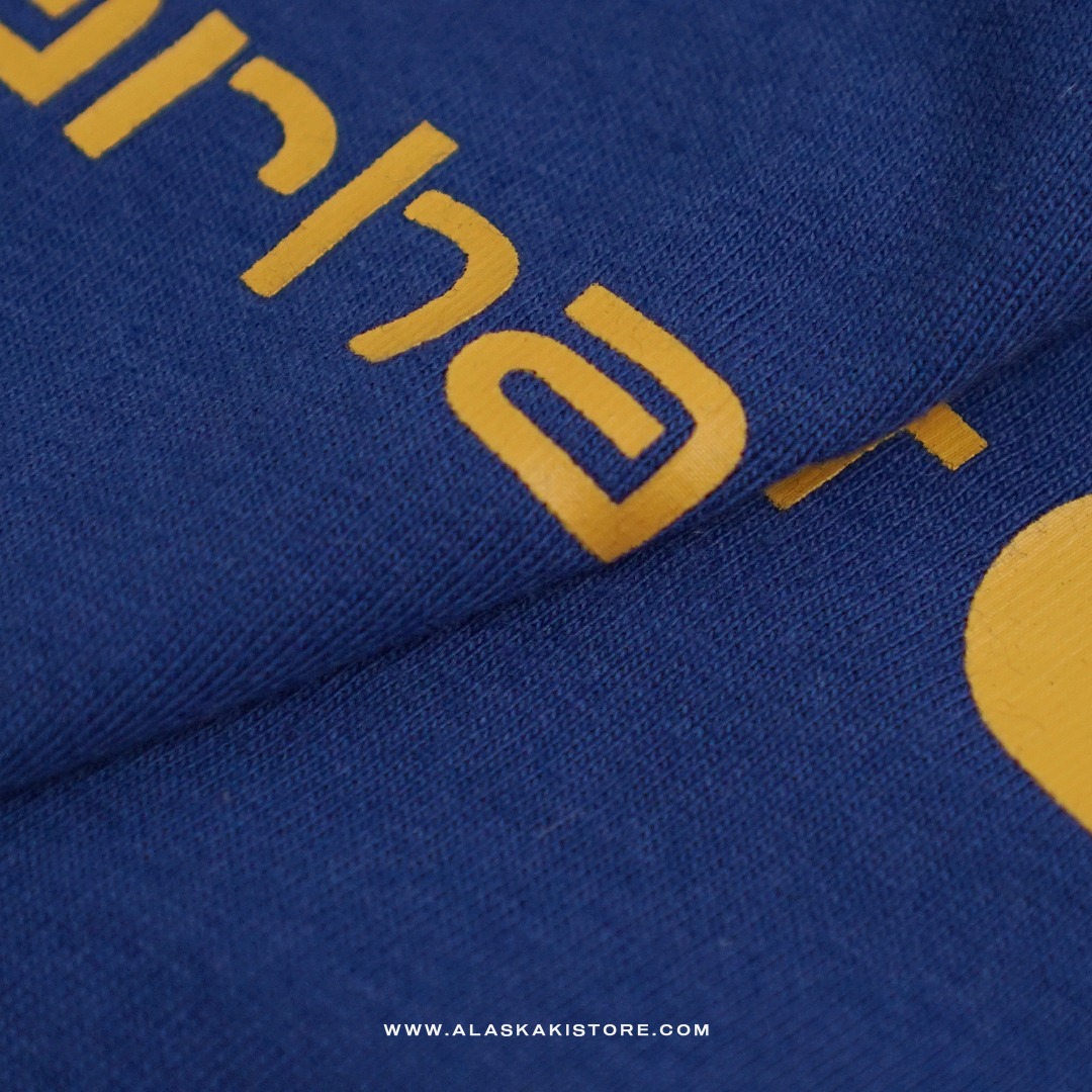 Longsleeve  Baby Jumper Blue CR4016