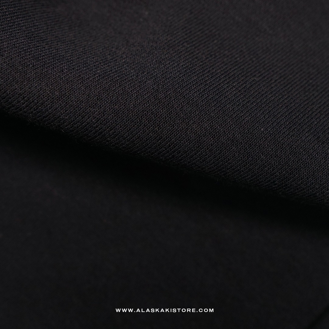 Jogger Sweatpants Toddler Black CR5013
