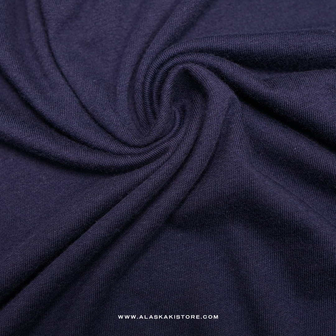 Pocket Tees Navy GA4074