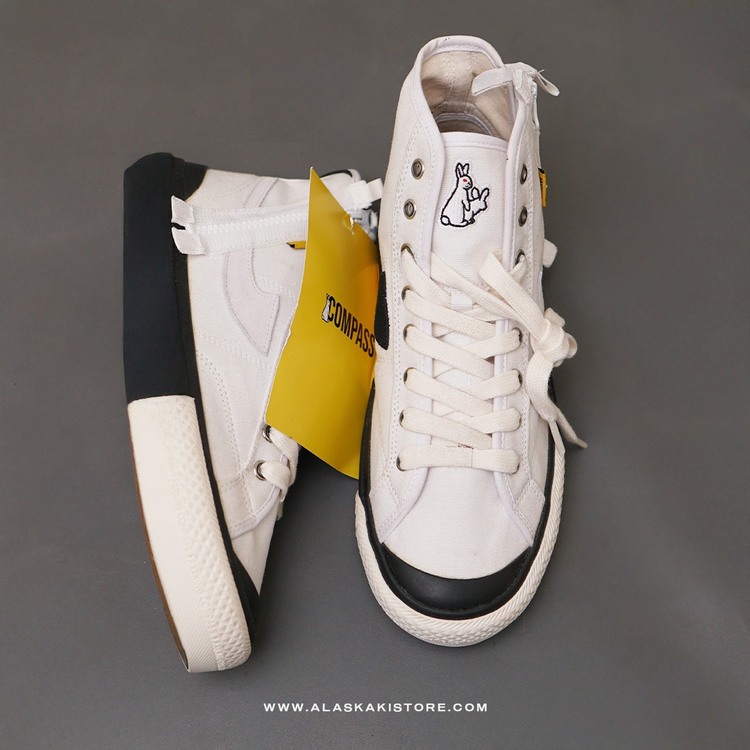 Compass x Fxxking Rabbits FR2 Proto V2 Japan Edition (New)