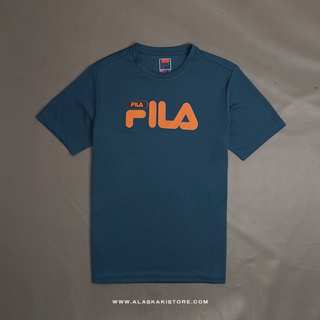 Quickdry Tshirt Green FL4025