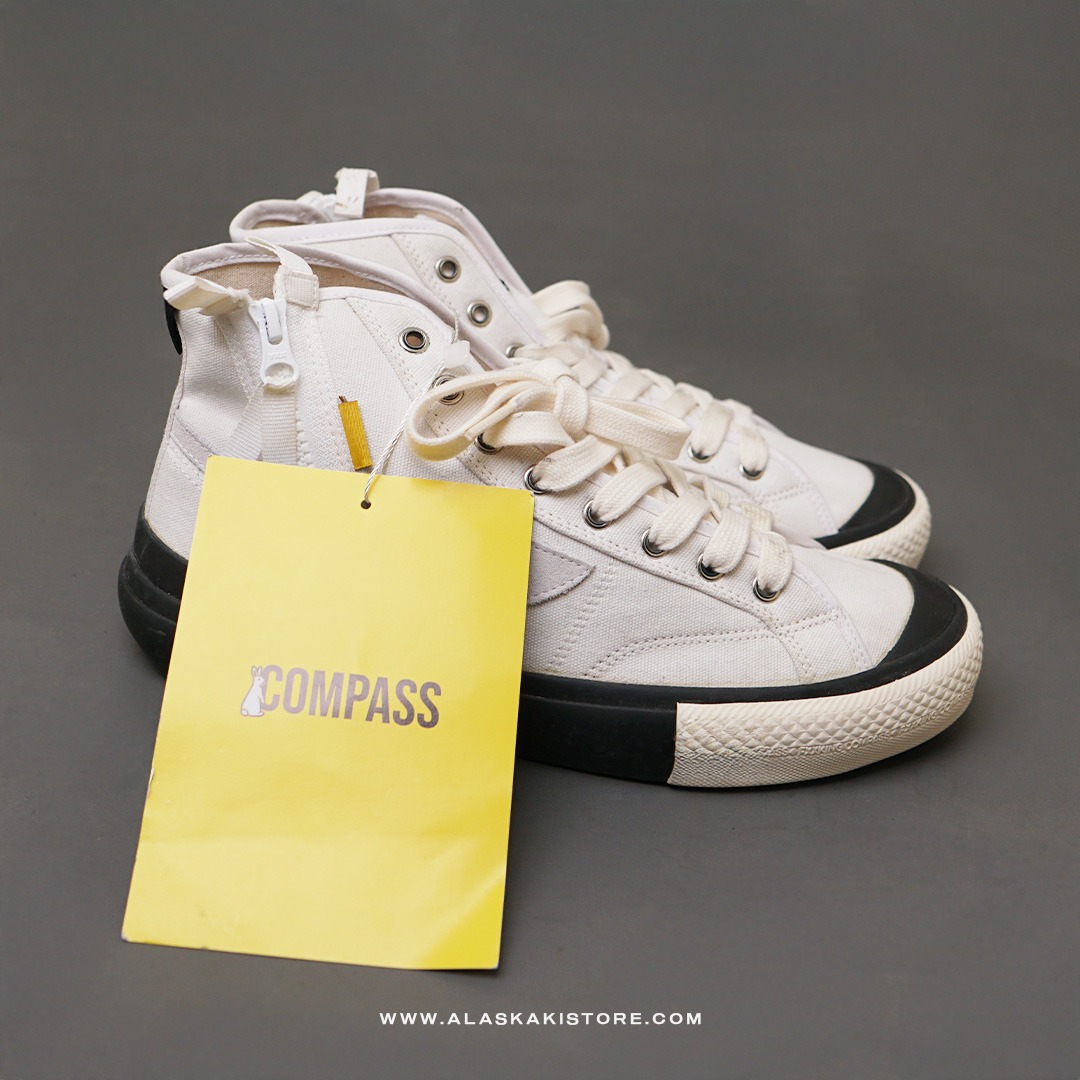 Compass x Fxxking Rabbits FR2 Proto V2 Japan Edition (New)