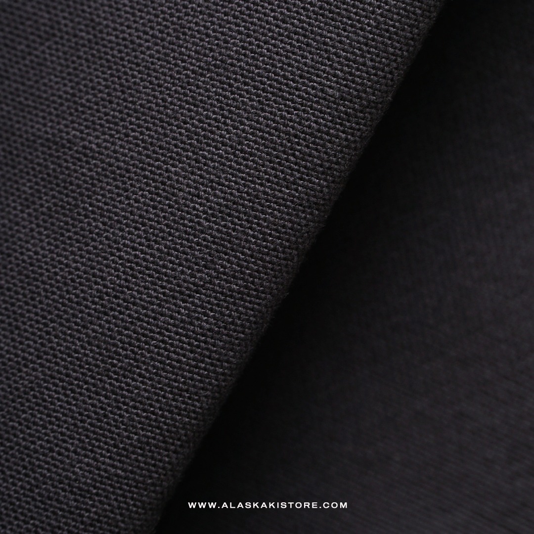 Montana Vest Jacket Dark Grey CR1008