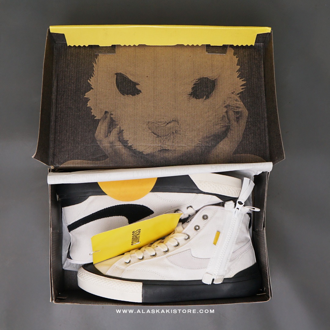 Compass x Fxxking Rabbits FR2 Proto V2 Japan Edition (New)