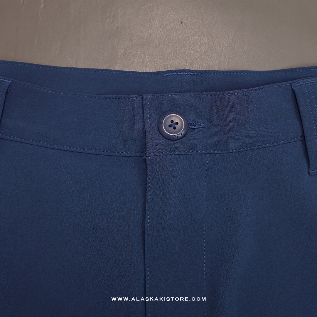 Cargo Short Pants Blue CO6012