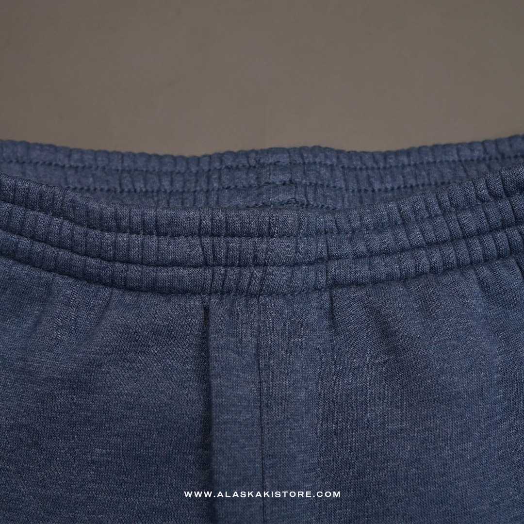 Jogger Sweatpants Toddler Heather Blue CR5009