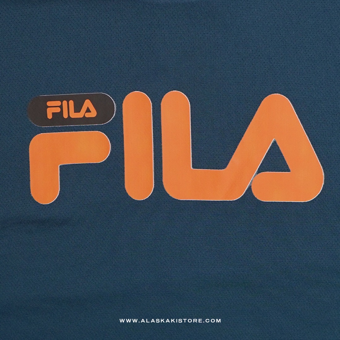 Quickdry Tshirt Green FL4025