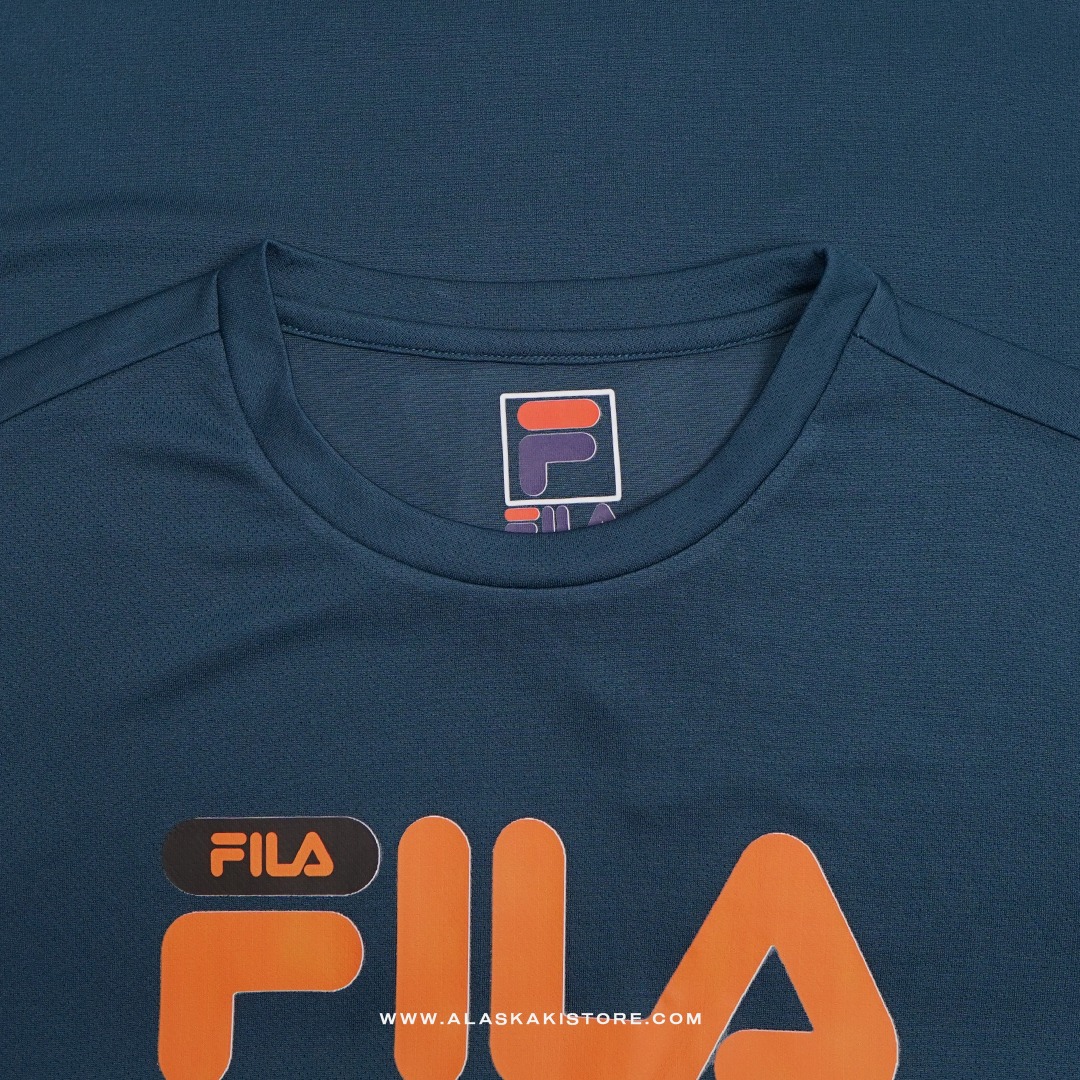 Quickdry Tshirt Green FL4025