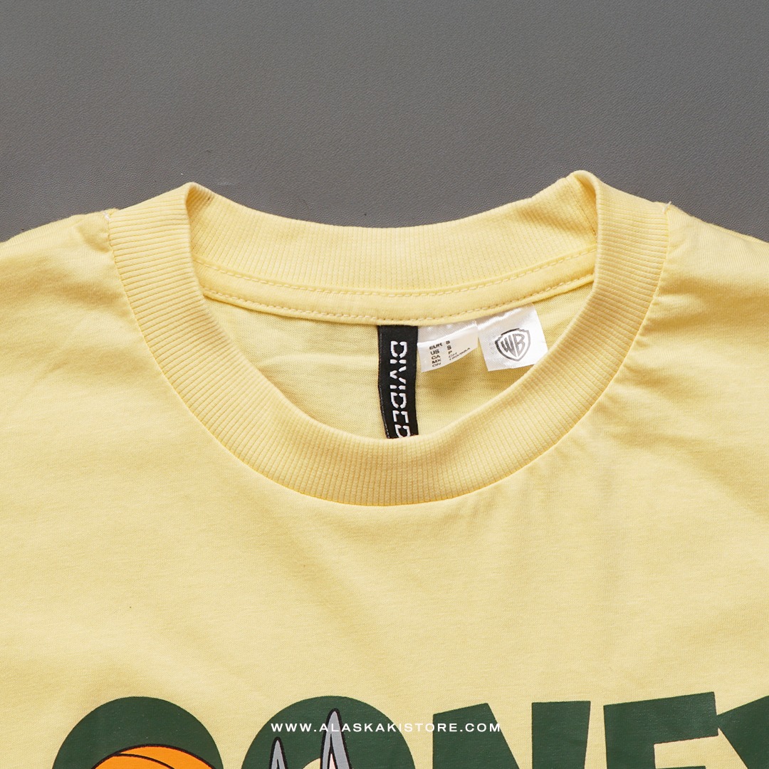 Printed Tees Merchandise Looney Toon HM4024